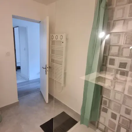 Διαμέρισμα Le T3 Avec Jardin Prive